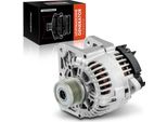 Frankberg 1X Alternatore Per Renault Clio 2 3 ScéNic Megane Dacia Nissan 1.5L