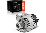 Frankberg 1X Alternatore Per Vw Golf Vi 5K1 517 Polo Audi A3 A1 Seat Skoda