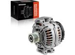 Frankberg 1X Alternatore Per Mercedes-Benz Sprinter B906 Viano Vito W639 2.2