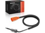 Frankberg 1X Sensore Temperatura Gas Di Scarico Per Audi A6 C7 A7 Sportback A8 Q5 Porsche Macan 3.0L