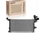 Frankberg 1X Radiatore Acqua Radiatore Motore Per Mercedes-Benz Atego 2 1998-2004