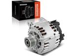 Frankberg 1X Alternatore Per Vw Crafter Multivan Transporter T5 Passat 2.0L