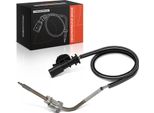Frankberg 1X Sensore Temperatura Gas Di Scarico Per Fiat Doblo Cargo Mpv Piattaforma Telaio 263 1.6L