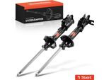 Frankberg 2X Ammortizzatore Asse Posteriore Per Hyundai Accent I X-3 Accent Notchback 1.3L 1.5L 1994-1997