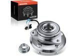 Frankberg 1X Mozzo Ruota Set Di Cuscinetti Asse Anteriore Entrambi I Lati Per Chevrolet Captiva Opel Antara 2.0L 2.4L 2006-2017
