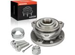 Frankberg 1X Mozzo Ruota Set Di Cuscinetti Asse Anteriore Su Entrambi I Lati Per Opel Astra G Cabriolet Caravan Cc Coupe Panel Van/Station Wagon