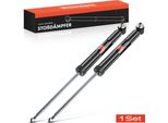 Frankberg 2X Ammortizzatore Asse Posteriore Per Audi A6 4F2 C6 A6 Avant 4F5 C6 2004-2011