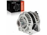 Frankberg 1X Alternatore Per Opel Vivaro B Renault Trafic Iii Fiat Nissan