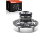 Frankberg 1X Mozzo Ruota Set Cuscinetto Asse Posteriore Entrambi I Lati Per Honda Jazz Ii Gd GE2 GE3 1.2L 1.3L 2002-2008