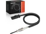 Frankberg 1X Sensore Temperatura Gas Di Scarico Per CitroëN Berlingo C3 C4 Ii DS3 Peugeot 207 308 4008