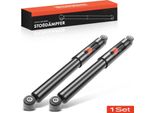 Frankberg 2X Ammortizzatore Asse Posteriore Per Vw Transporter Iii 1980-1990