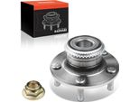 Frankberg 1X Mozzo Ruota Set Di Cuscinetti Asse Posteriore Entrambi I Lati Per Mitsubishi Lancer Vii Station Wagon Outlander I 2003-2013