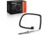 Frankberg 1X Sensore Temperatura Gas Di Scarico Per Mercedes-Benz Sprinter 3.5-T 4-T Furgone B907 B910