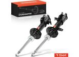 Frankberg 2X Ammortizzatore Asse Posteriore Per Toyota Mr 2 Iii ZZW3 1.8L 2000-2007