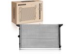 Frankberg 1X Radiatore Acqua Radiatore Motore Per Nissan Pick-Up D22 2.5L 1998-2005