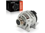 Frankberg 1X Alternatore Per Vw Lupo Polo Seat Ibiza Iv Sportcoupe Leon