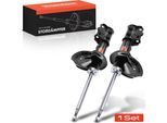 Frankberg 2X Ammortizzatore Asse Anteriore Per Kia Cerato Ii Notchback Td 1.6L 2010-2012