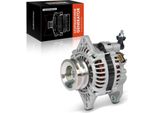 Frankberg 1X Alternatore Per Nissan NP300 Pick Up D22 2.5 Dci Di Td 4WD Turbo
