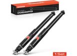 Frankberg 2X Ammortizzatore Asse Posteriore Per Mercedes-Benz Classe A W169 Classe B W245 2004-2012