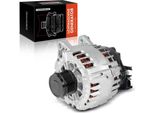 Frankberg 1X Alternatore Per Ford Galaxy WA6 Kuga Ii DM2 Mondeo Iv BA7