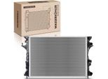 Frankberg 1X Radiatore Acqua Raffreddatore Motore Per Renault Espace Iv JK0/1 Vel Satis BJ0 2.2L 3.0L