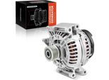 Frankberg 1X Alternatore Per Mercedes-Benz Classe E W211 S211 VF211 2.2L