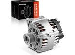 Frankberg 1X Alternatore Per Nissan NV300 Pulsar X Renault Megane Iv Opel