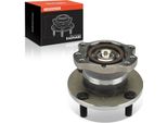 Frankberg 1X Mozzo Ruota Set Cuscinetto Asse Posteriore Su Entrambi I Lati Per Ford Fiesta Vii Van 1.0L 1.1L 1.5L Anno Dal 2017