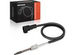 Frankberg 1X Sensore Temperatura Gas Di Scarico Per Ford Mondeo V Ce Cd Cf 2.0L Anno Dal 2014