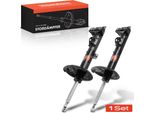 Frankberg 2X Ammortizzatore Asse Anteriore Per Bmw Serie 3 E36 Serie 3 Cabrio Serie 3 Coupé 1992-1998