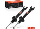 Frankberg 2X Ammortizzatore Asse Anteriore Per Mercedes-Benz Classe C W205 Classe C T-Modello S205 2013-2021