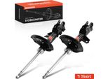 Frankberg 2X Ammortizzatore Asse Anteriore Per Hyundai Elantra Notchback Hd 1.6L 2.0L 2005-2011