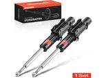 Frankberg 2X Ammortizzatore Assale Anteriore Per Mercedes-Benz B906 B907 Vw Crafter 30-35 30-50 Anno Dal 2006