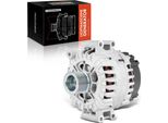 Frankberg 1X Alternatore Per Bmw Serie 7 F01 F02 F03 F04 E71 E72 3.0L