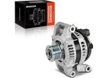 Frankberg 1X Alternatore Per Land Rover Defender Pick-Up Cabrio L316 Ld 2.2L