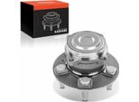 Frankberg 1X Mozzo Ruota Set Di Cuscinetti Asse Anteriore Su Entrambi I Lati Per Tesla Model S 5YJS Anno Dal 2012