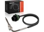 Frankberg 1X Sensore Temperatura Gas Di Scarico Per Mercedes-Benz Actros MP2 Atego Axor Econic Unimog