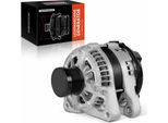 Frankberg 1X Alternatore Per Ford Fiesta Vi Focus 3 Ecosport Tourneo Transit