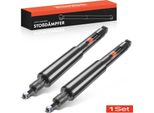 Frankberg 2X Ammortizzatore Asse Posteriore Per Toyota Land Cruiser 100 FZJ1 UZJ1 J1 4.7L 4.2L 1998-2007