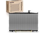 Frankberg 1X Radiatore Acqua Radiatore Motore Per Hyundai Santa Fé Ii Cm 2005-2012