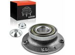 Frankberg 1X Mozzo Ruota Set Di Cuscinetti Asse Anteriore Entrambi I Lati Per Bmw Serie 5 E28 6 Serie E24 1.8L 2.0L 2.4L 1977-1989