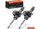 Frankberg 2X Ammortizzatore Asse Anteriore Per Ford Mondeo Iii B5Y B4Y Mondeo Iii Turnier Bwy 2000-2007