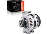 Frankberg 1X Alternatore Per Volvo S60 Ii 134 S80 Ii 124 V60 I 155 XC60 156
