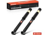 Frankberg 2X Ammortizzatore Posteriore A Gas Per Renault Twingo 3 Bca Smart Forfour 453