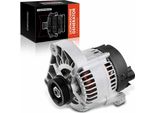 Frankberg 1X Alternatore Per Fiat Punto Panda Doblo Lancia Y Ypsilon 1.1L 1.2L
