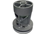 Supporto Lama Ø22,2 Mm Per AL-KO Premium 470 520 Spi SP-A SP-B Hb 460 / 441981