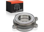 Frankberg 1X Mozzo Ruota Set Di Cuscinetti Asse Posteriore Entrambi I Lati Per Vw Touareg Audi A4 Allroad Avant A5 Cabriolet Sportback