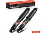 Frankberg 2X Ammortizzatore Asse Posteriore Per Hyundai I10 Pa 1.1L 1.2L 2007-2013