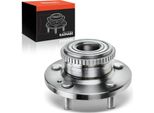 Frankberg 1X Mozzo Ruota Set Di Cuscinetti Asse Posteriore Entrambi I Lati Per Hyundai Santa Fé I Sm 2.0L 2.4L 2001-2006
