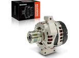 Frankberg 1X Alternatore Per Ford Galaxy S-Max WA6 Volvo S60 Ii XC60 134